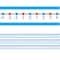 Carson Dellosa Education® -20 to 20 Student Number Lines Manipulative for Grade K-3, 3 Packs of 30